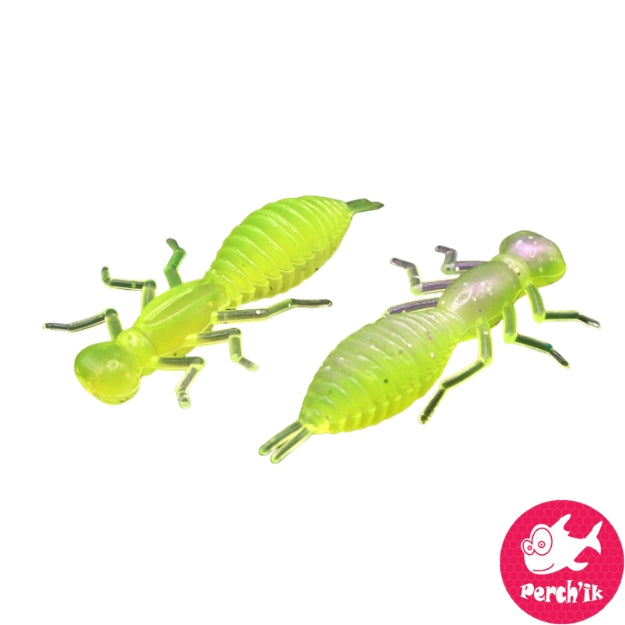 Perch'ik Beetle New