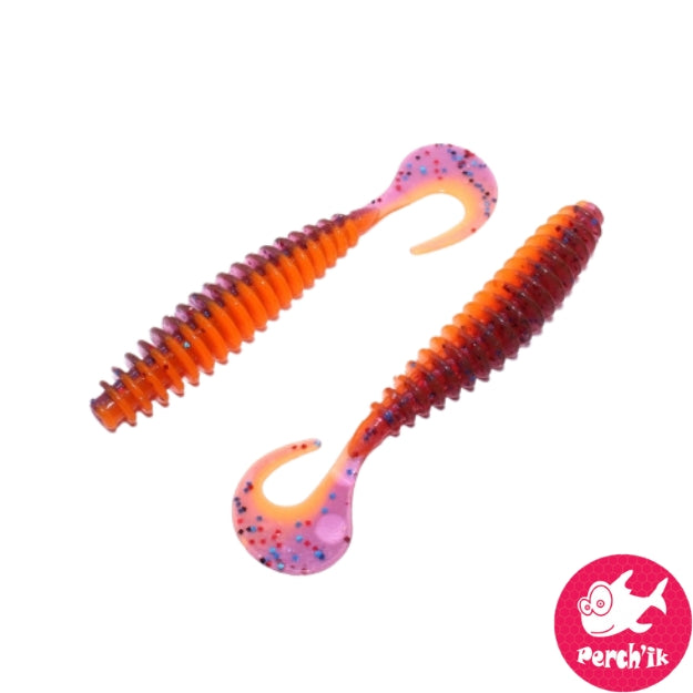 Perch'ik Worm Tail